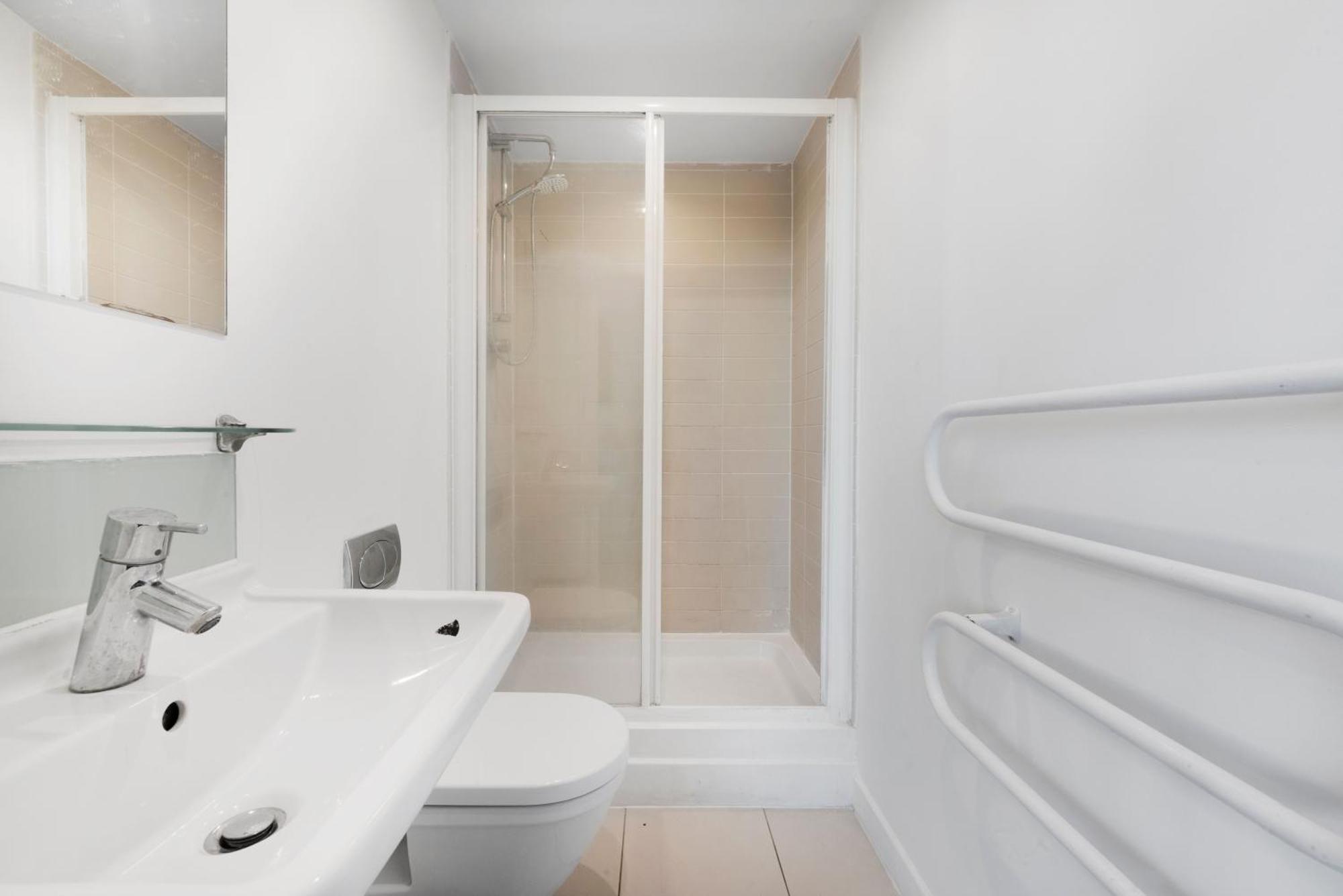 Penthouse W/ Hot Tub Near Stratford, Westfield Apartment London Exterior photo
